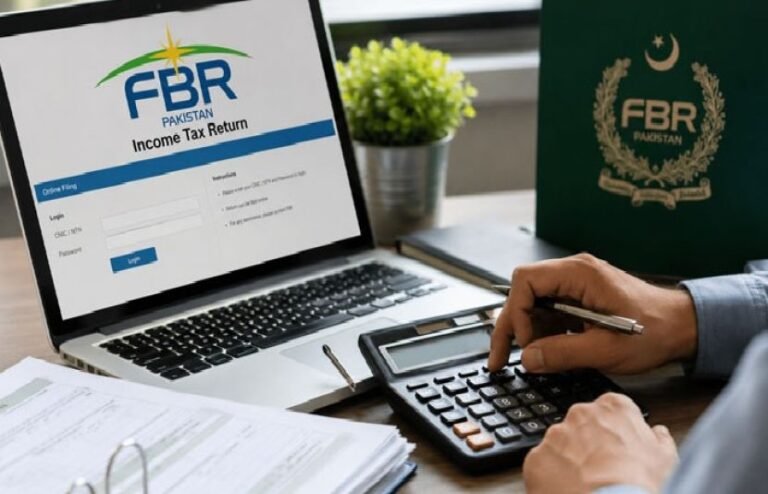 انکم ٹیکس گوشوارے جمع کرانے کی تاریخ میں کب تک توسیع کردی گئی؟ تفصیل آگئی
