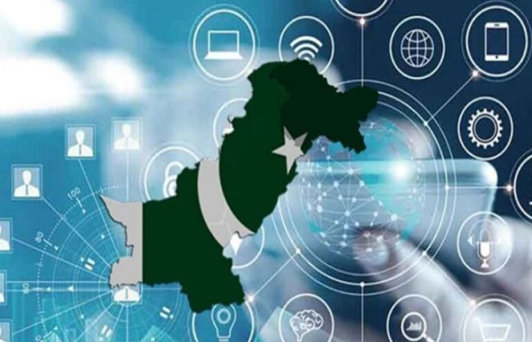 پاکستان میں ڈیجیٹل فنانس میں اہم پیش رفت، عالمی سرمایہ کاروں کی دلچسپی میں اضافہ
