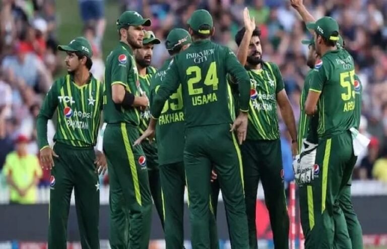 سری لنکا اور انگلینڈ کیخلاف ون ڈے اور ٹی ٹوئنٹی سیریز کلئے قومی اسکواڈ کا اعلان، صاحبزادہ فرحان ٹی ٹوئنٹی کے کپتان مقرر