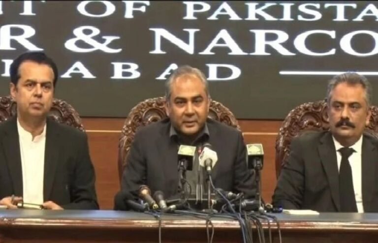 اسلام آباد بند کرنے یا کسی دوسرے صوبے پر حملہ آور ہونے کی اجازت نہیں دی جاسکتی ہے، پہلے ہی بتارہے ہیں تاکہ کوئی غلط فہمی میں نہ رہے، وزیر داخلہ