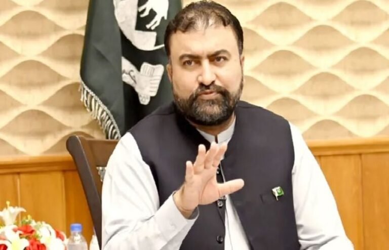 نئے صوبوں کے قیام پر قومی اسمبلی میں اتفاق رائے ہوا تو بلوچستان اسمبلی بھی تیار ہے، سرفراز بگٹی