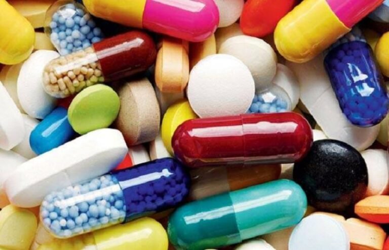 ہوشیار، دس معروف ادویات غیرمعیاری قرار، پابندی عائد