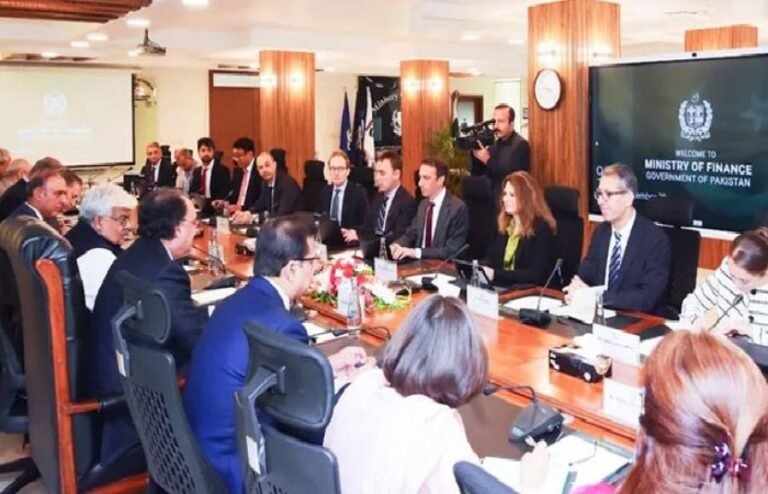 آئی ایم ایف صارفین کو وزیراعظم فیول سبسڈی کی اجازت مل گئی