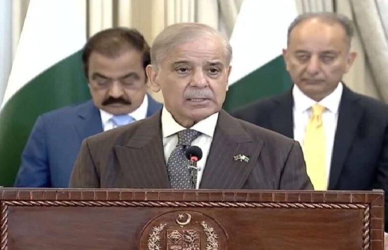 کراچی سے مالدیپ اور گوادر سے مالدیپ جلد براہ راست پروازیں شروع کی جائیں گی: وزیراعظم