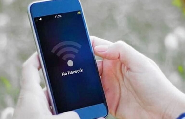 27 ستمبر سے موبائل اور انٹرنیٹ سروسزکی بندش کی درخواست