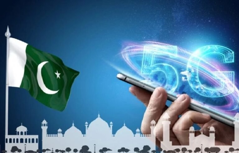 اسلام آباد کے شہریوں کیلئے بڑی خبر، عید پر فائیو جی سروس شروع کرنے کا اعلان