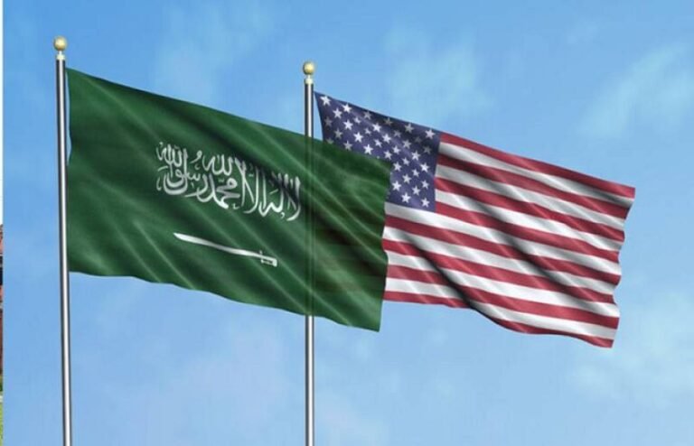 امریکی شہریوں کو سعودی عرب چھوڑنے کی ہدایت کر دی