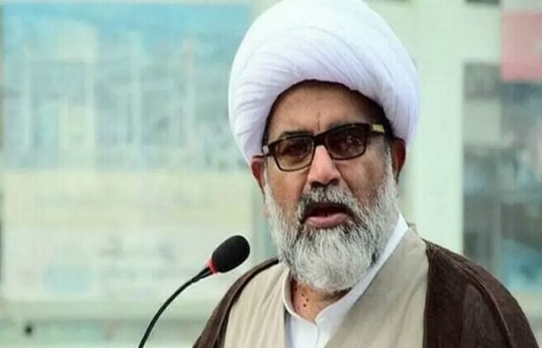 علامہ راجا ناصر عباس سینیٹ میں اپوزیشن لیڈر مقرر، نوٹیفکیشن جاری 115 8b7bdb99fb2fb784f76c414ef26fa773 L