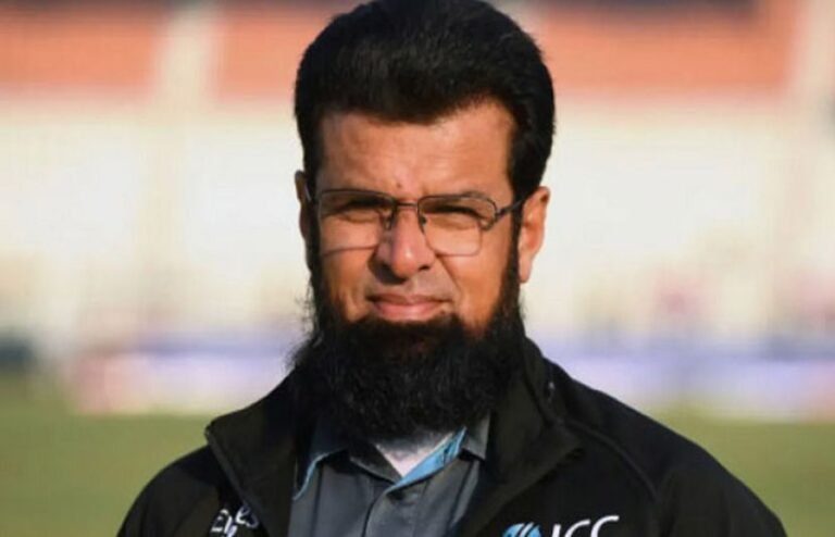ٹیم کے ورلڈکپ سے باہر ہونے پر علیم ڈار پی سی بی سلیکشن کمیٹی سے مستعفی