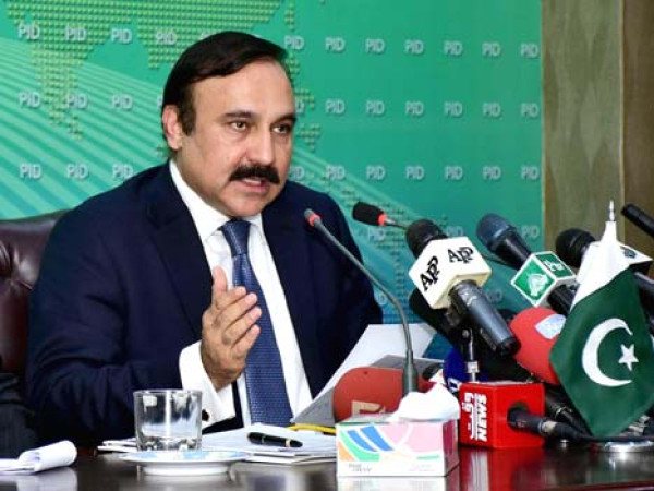 اتحادی جماعتوں نے 27ویں ترمیم میں تعاون کی یقین دہانی کرائی ہے، وفاقی وزیر