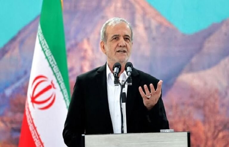 لبنان پر اسرائیلی حملے کھلی خلاف ورزی ہیں جو جنگ بندی معاہدے کو نقصان پہنچا رہے ہیں، ایران