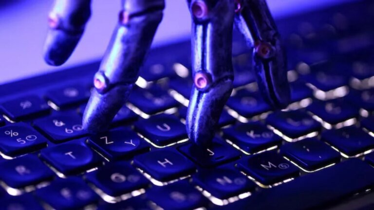 Youth faces detention, seeking help from AI for fictional murder