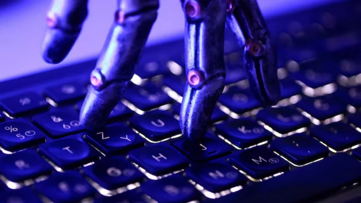 AI Meta