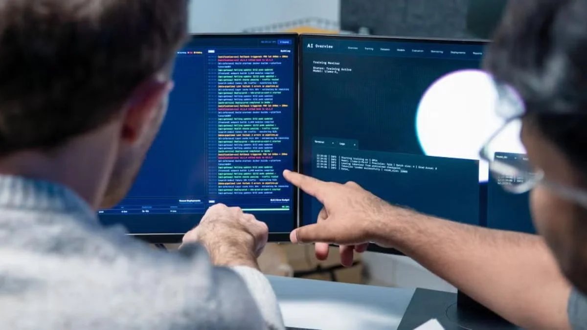 AI Video detection Tool by CU Bolder