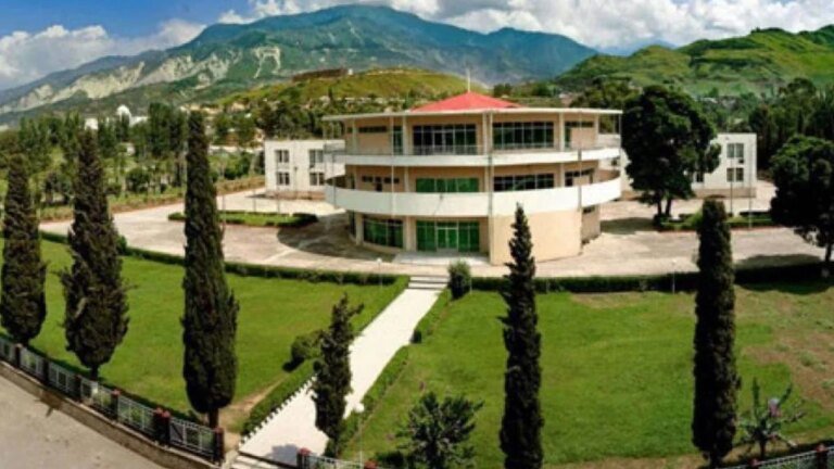 AJK Assembly Speaker, Deputy Speaker election to be held today