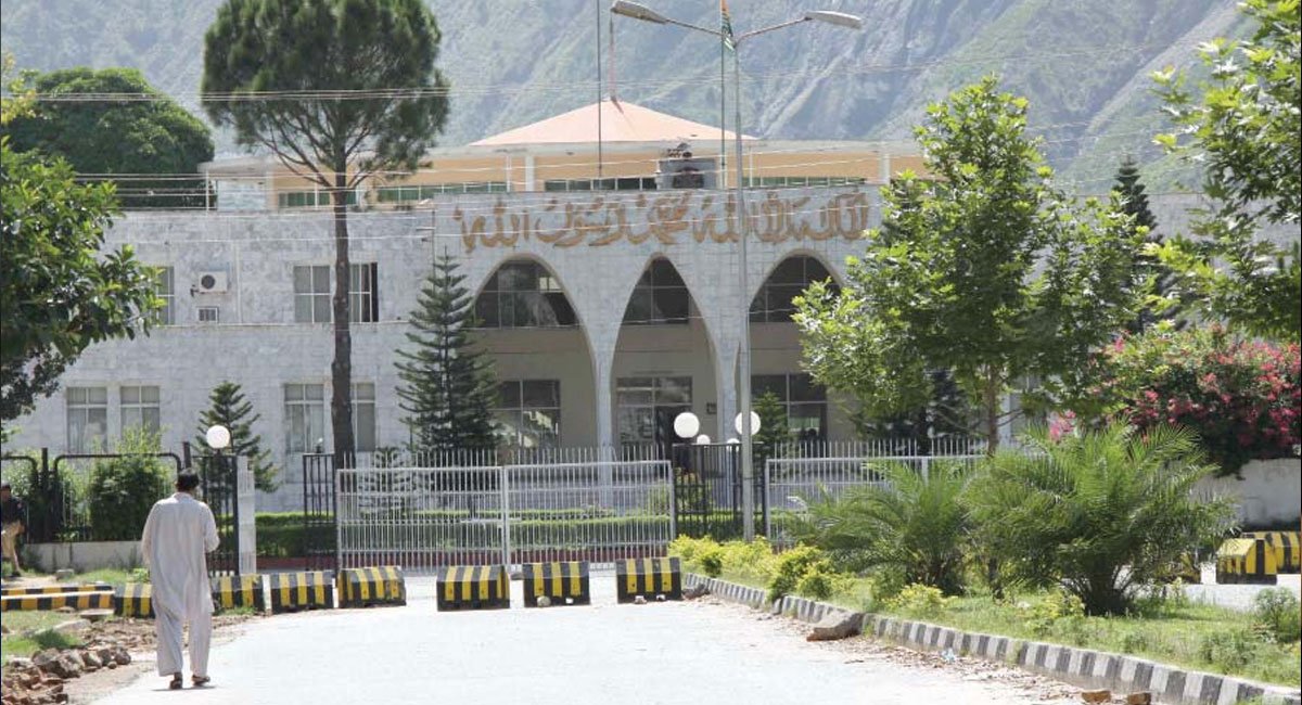 AJK assembly