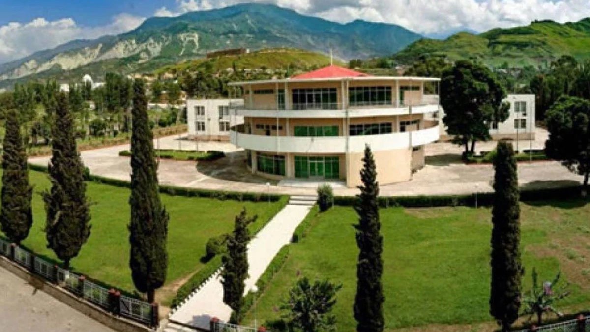 AJK
