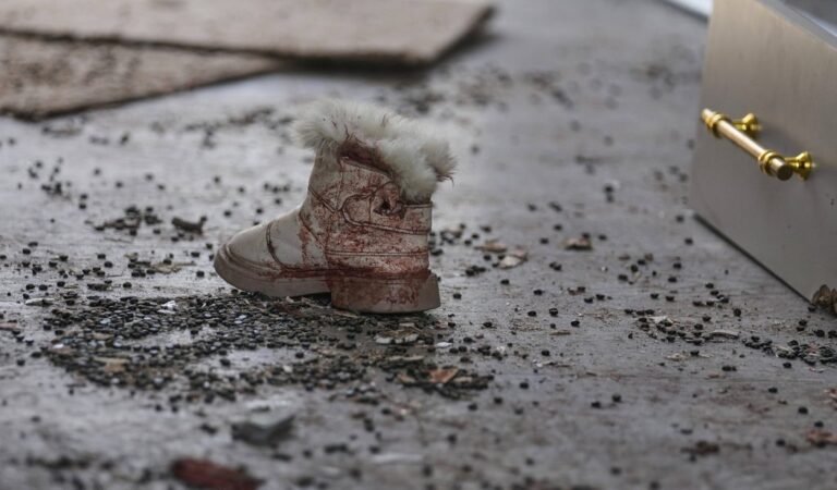 غزہ نسل کشی معاملے میں جرمنی نے اسرائیل سے حمایت واپس لی 53 AP26078302973000 1024x600 1