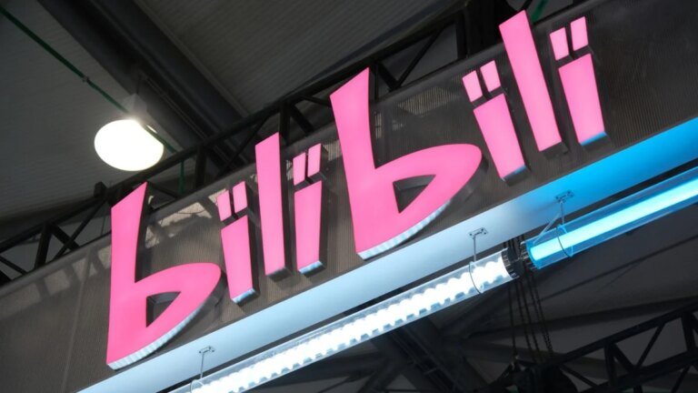 BiliBili Global Expansion Targets Creators to Rival YouTube