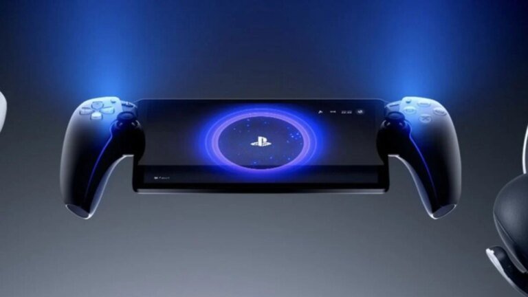 PlayStation 6 handheld in works