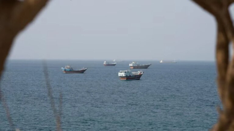 IRGC say agreed with Oman to share revenues from Hormuz