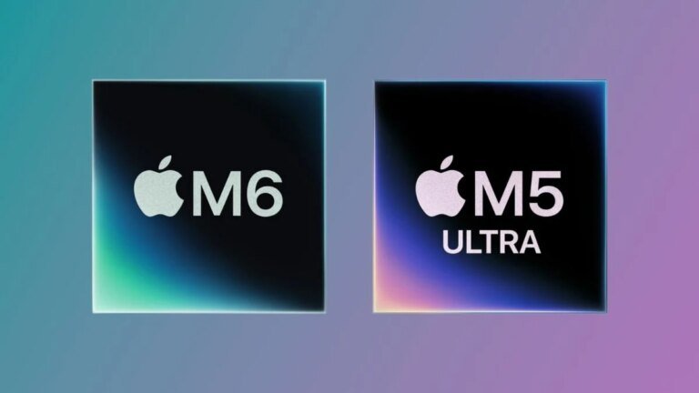 Apple M6 Mac mini and M5 Ultra Mac Studio launch with AI focus