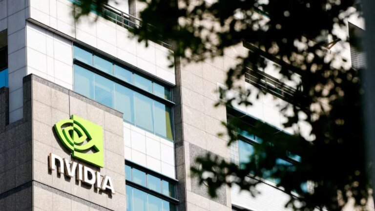 Nvidia forecasts 70% sales growth next year
