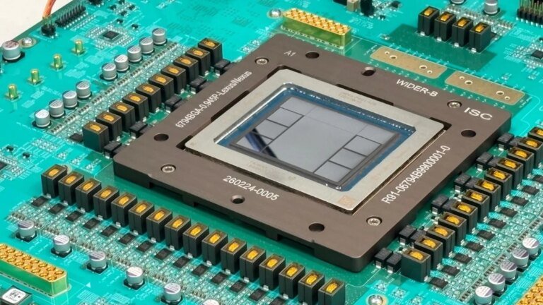 OpenAI Jalapeno chip outperforms Nvidia in new benchmark tests