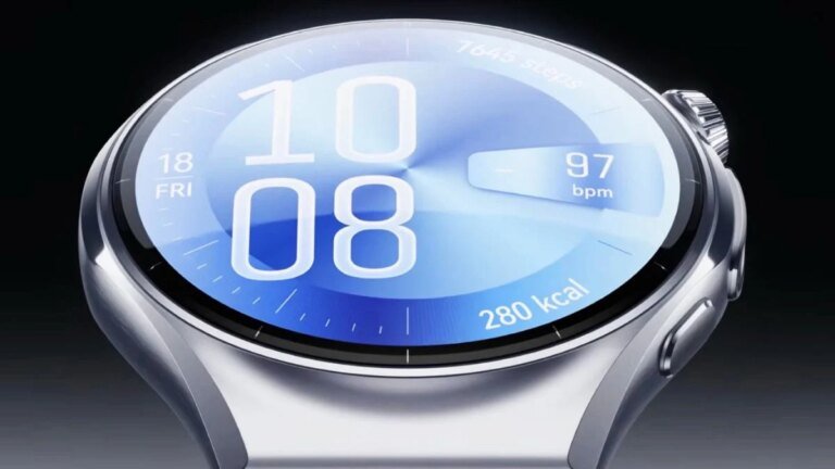 Huawei Watch 6 set to debut at Chase the Wild event in Munich