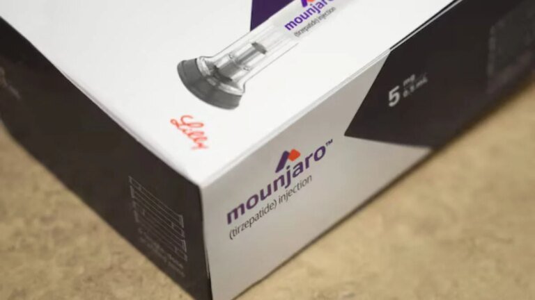 Aspen sees Mounjaro Africa sales above $124 million in 2027
