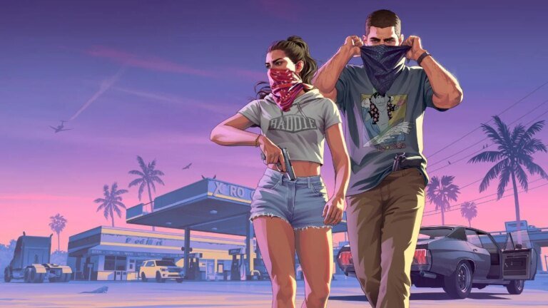 Rockstar Games faces trial in Scotland over sackings