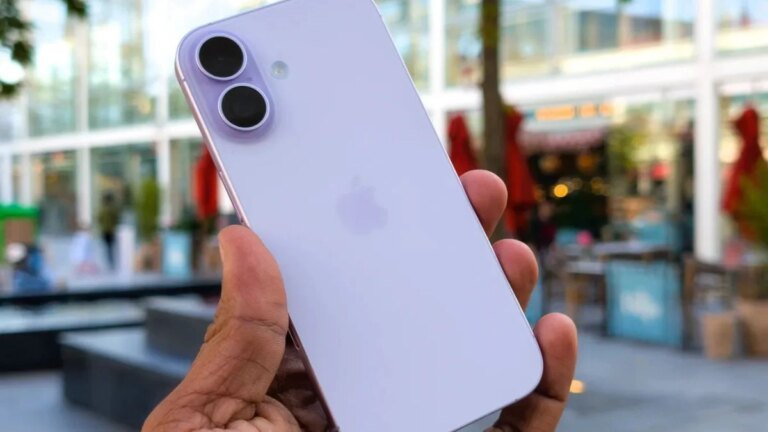 iPhone 18 standard model to receive massive RAM boost