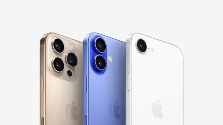 iOS 27 beta code leaks all unreleased Apple iPhone 18 models