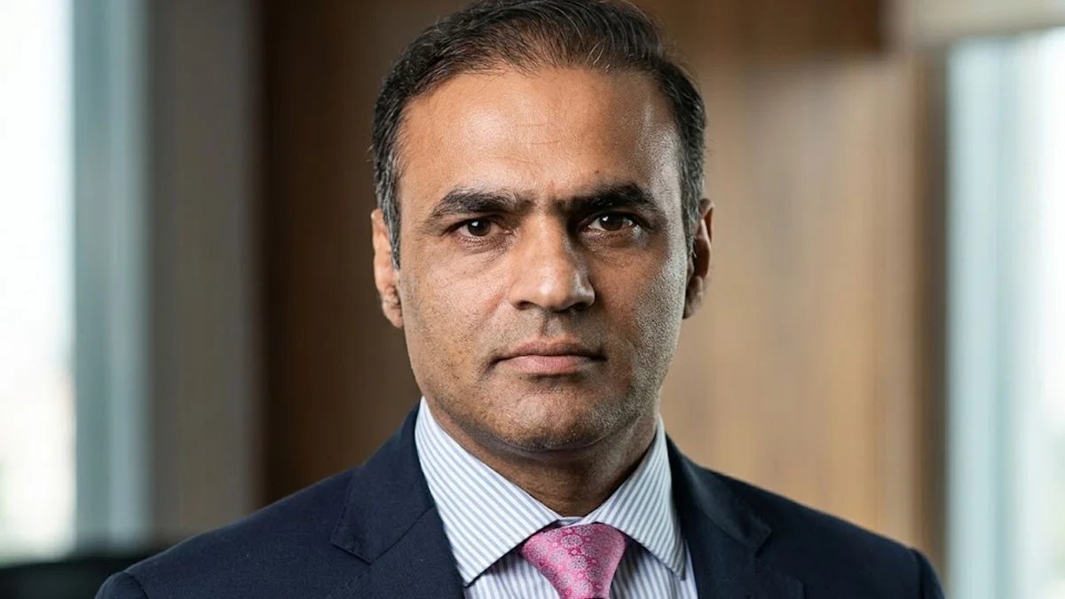 Abid SHer Ali