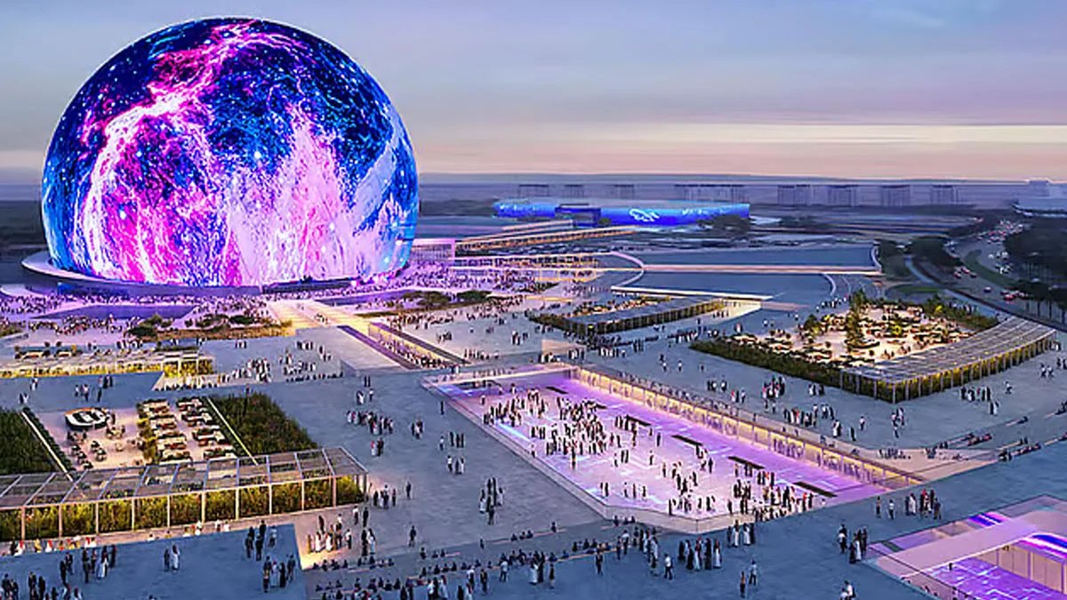 Abu Dhabi