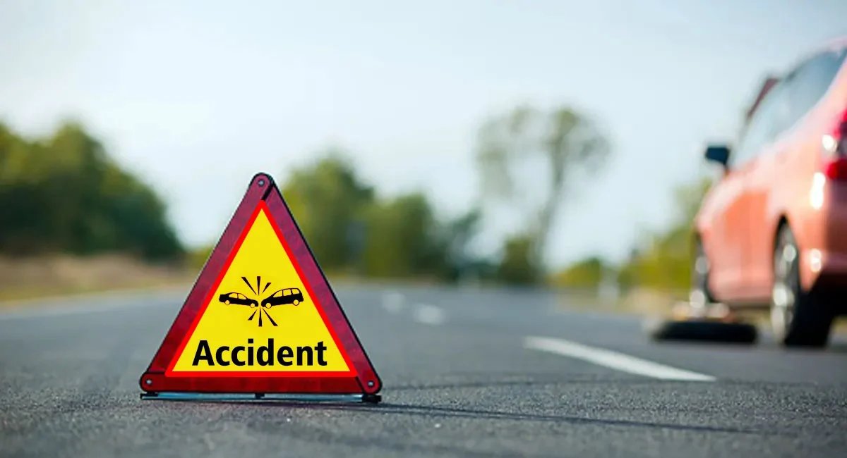 Accident