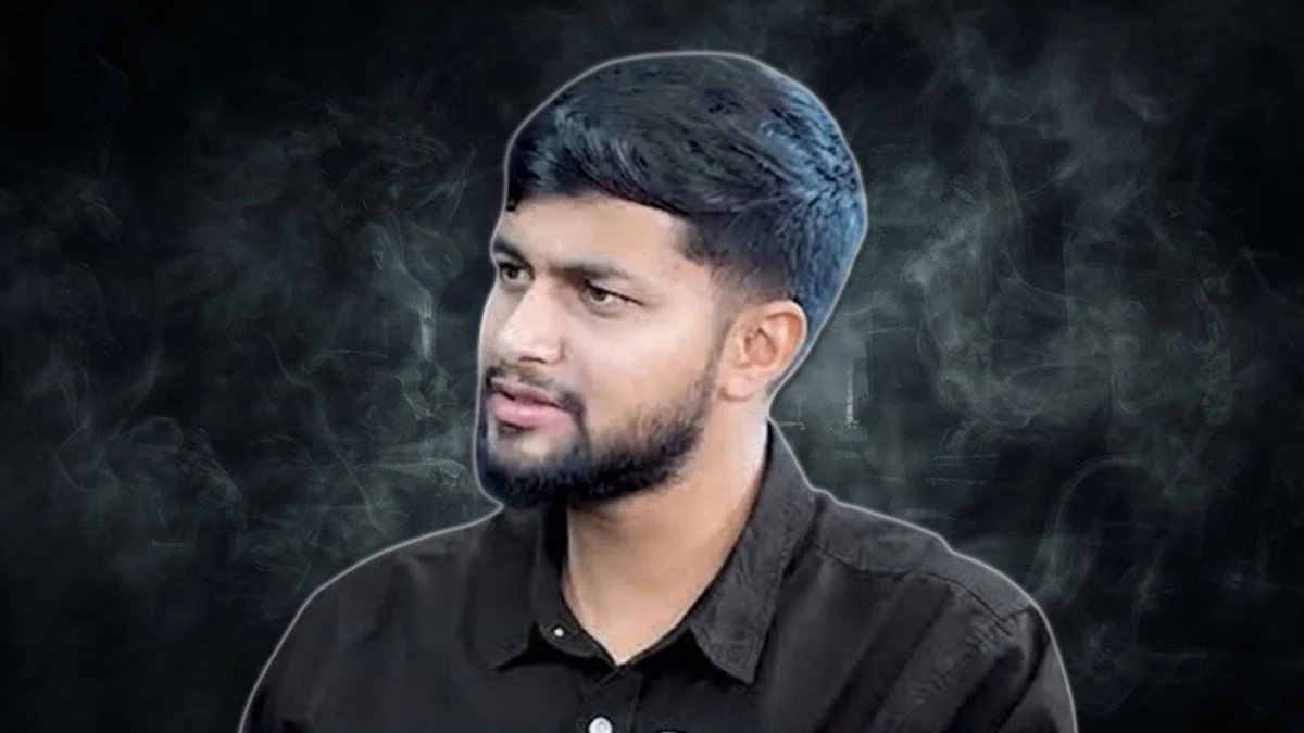 Ahmed Bharday