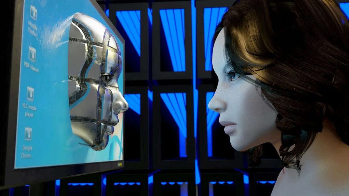 Ai conversation