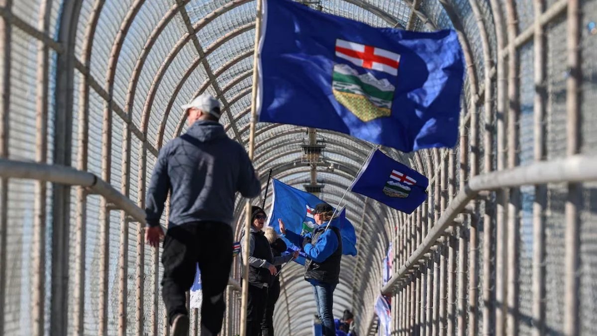 Alberta