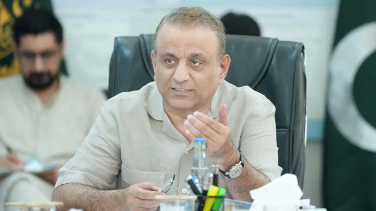 Aleem Khan