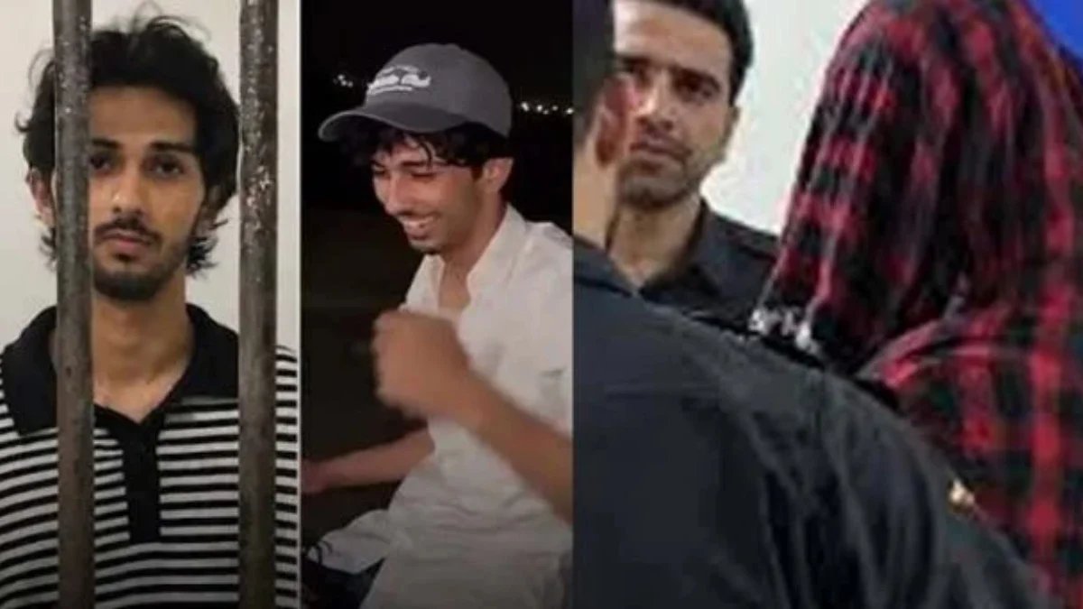 Ali Jafri 1