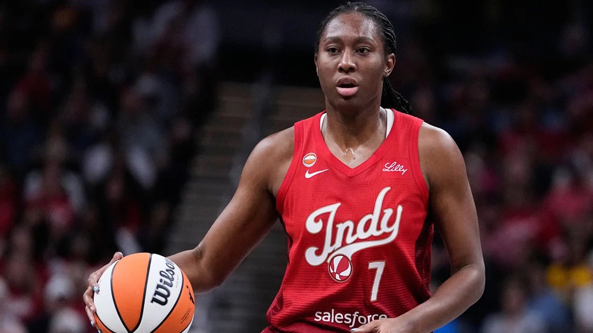 Aliyah Boston Injury Update
