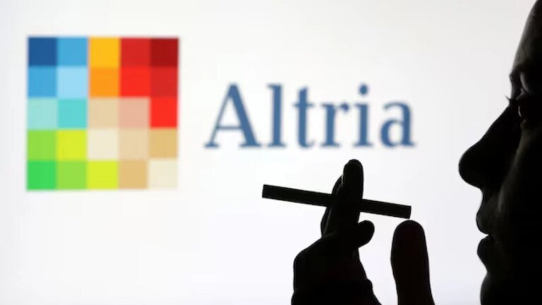 Altria sues FDA over tobacco product review system
