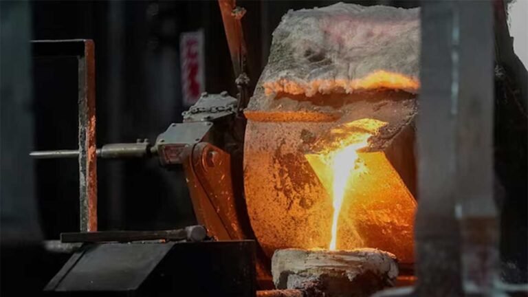 What’s next for Trump’s aluminum smelter project in Oklahoma?