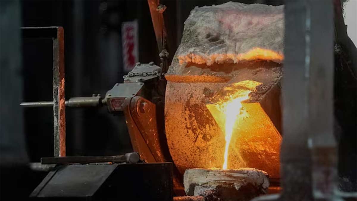 Aluminium