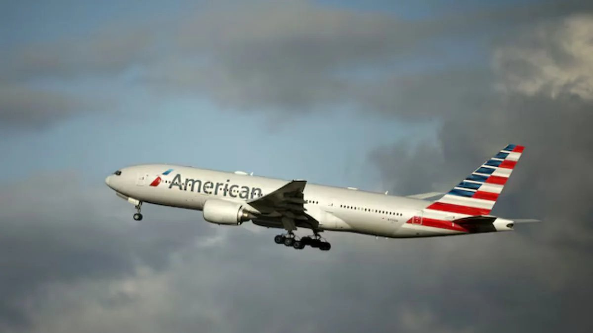 American Airlines