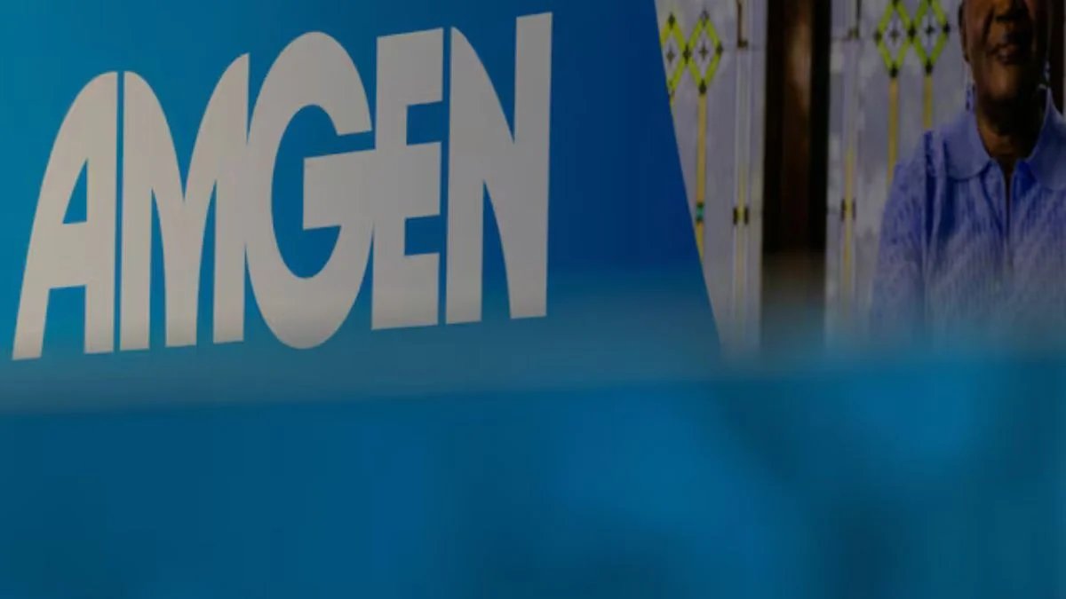 Amgen drug