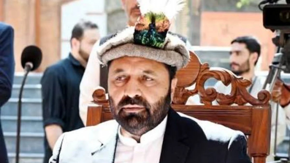 Amjad hussain Azar