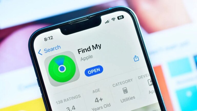 Find My update in iOS 27 lets users temporarily hide location without alerts