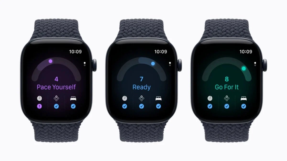 Apple Watch Series 12
